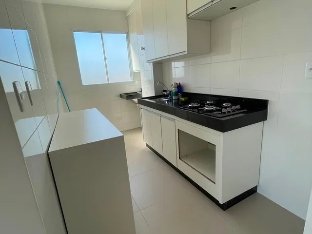 Apartamento 2 quartos e 2 banheiros, para alugar, no bairro Plano Diretor Norte em Palmas