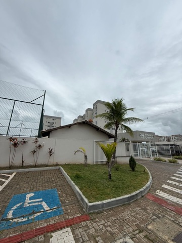 Apartamento 2 quartos e 1 banheiro, à venda, no bairro Horto em Campos dos Goytacazes