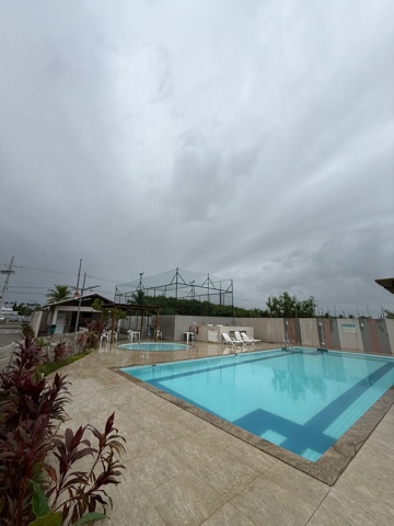 Apartamento 2 quartos e 1 banheiro, à venda, no bairro Horto em Campos dos Goytacazes