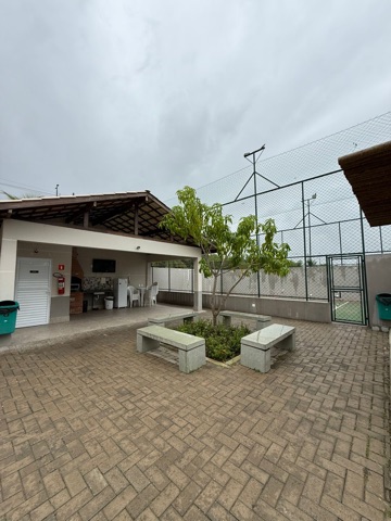 Apartamento 2 quartos e 1 banheiro, à venda, no bairro Horto em Campos dos Goytacazes
