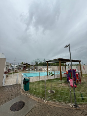 Apartamento 2 quartos e 1 banheiro, à venda, no bairro Horto em Campos dos Goytacazes