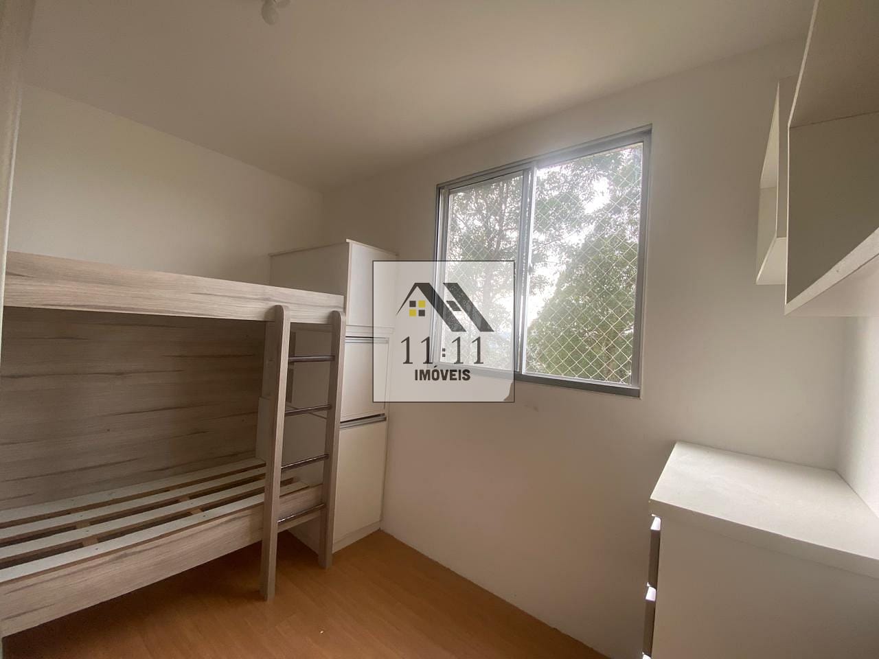 Apartamento à venda com 2 quartos, 48m² - Foto 7