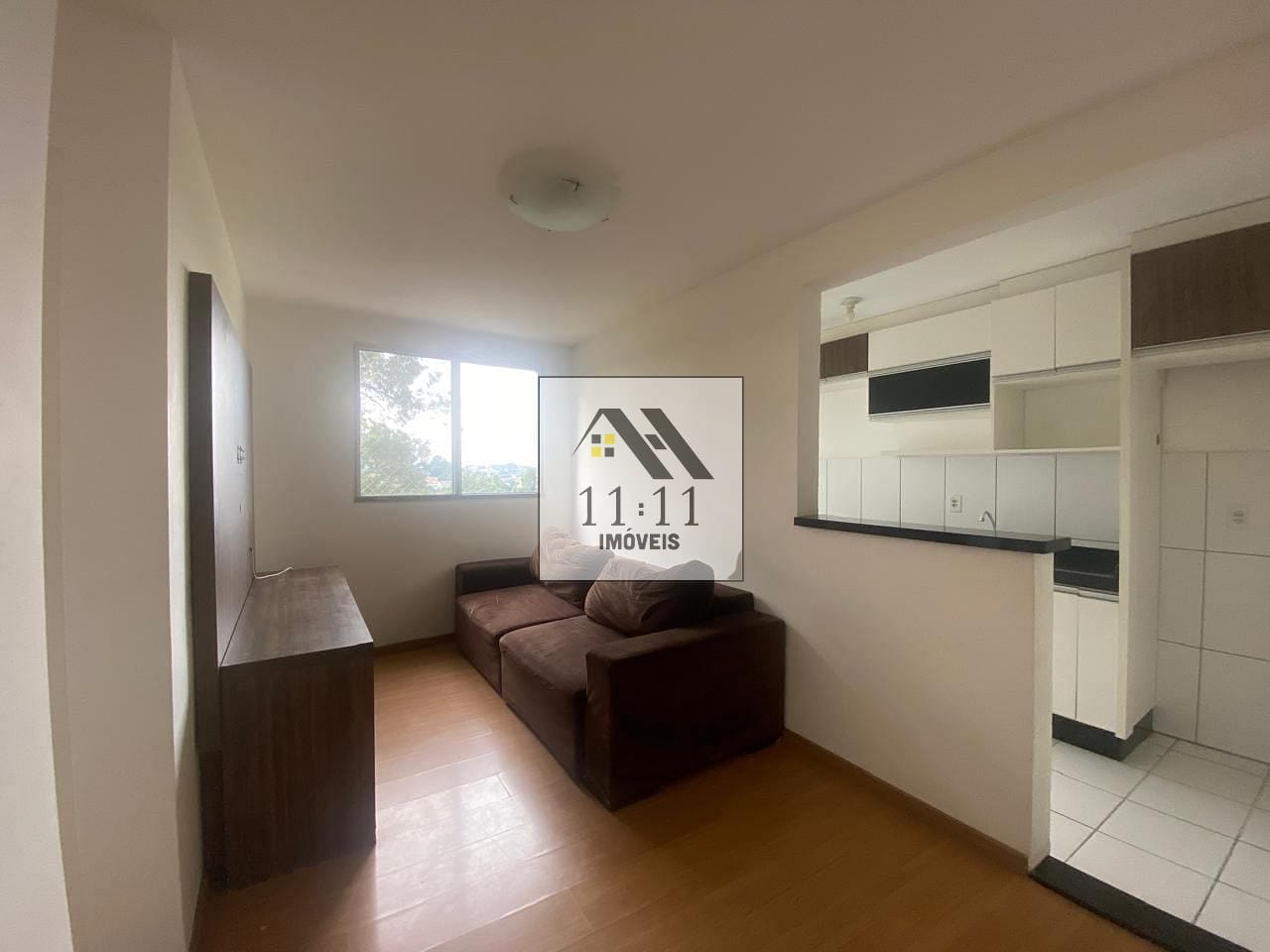 Apartamento à venda com 2 quartos, 48m² - Foto 5