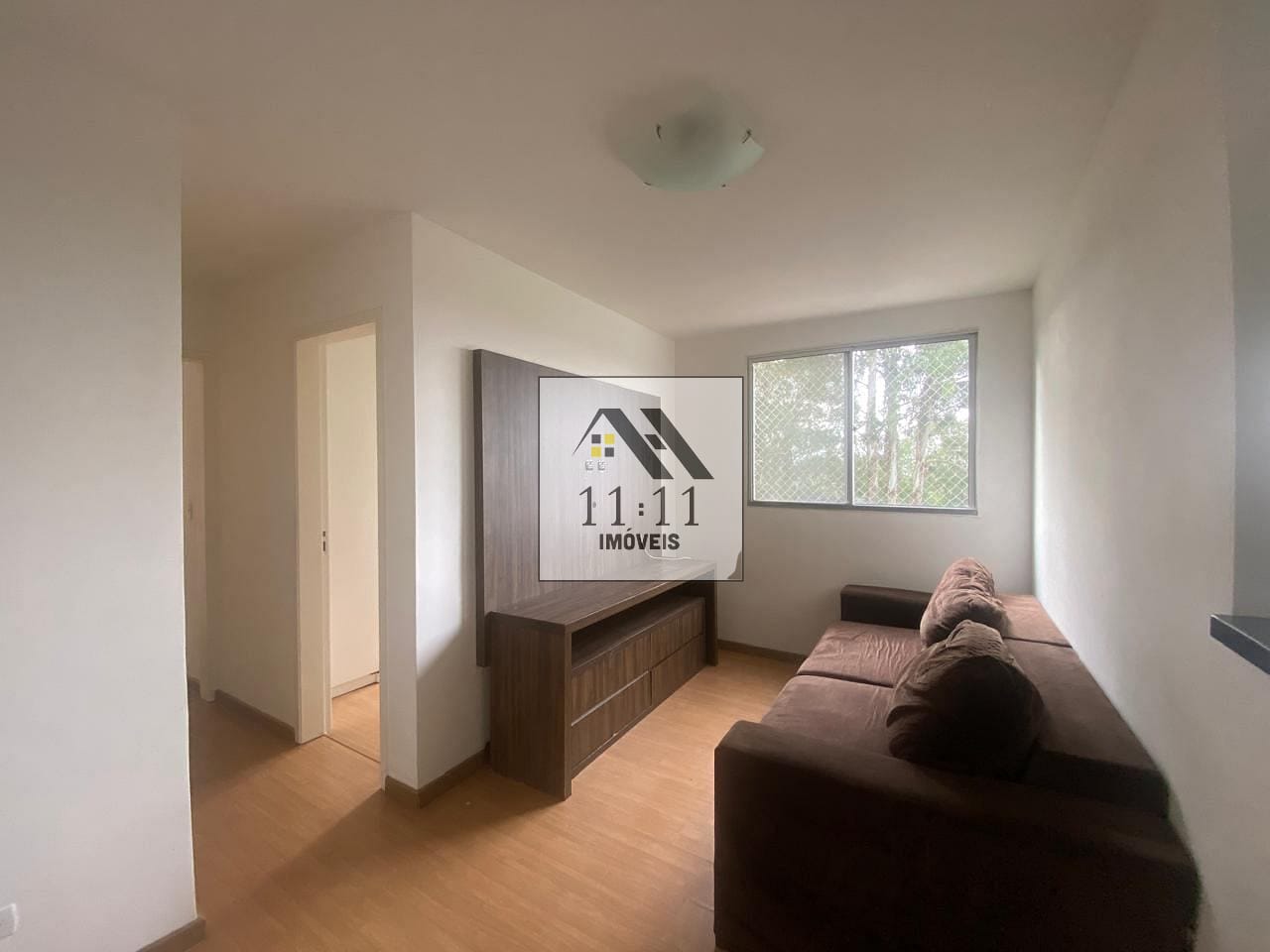 Apartamento à venda com 2 quartos, 48m² - Foto 6