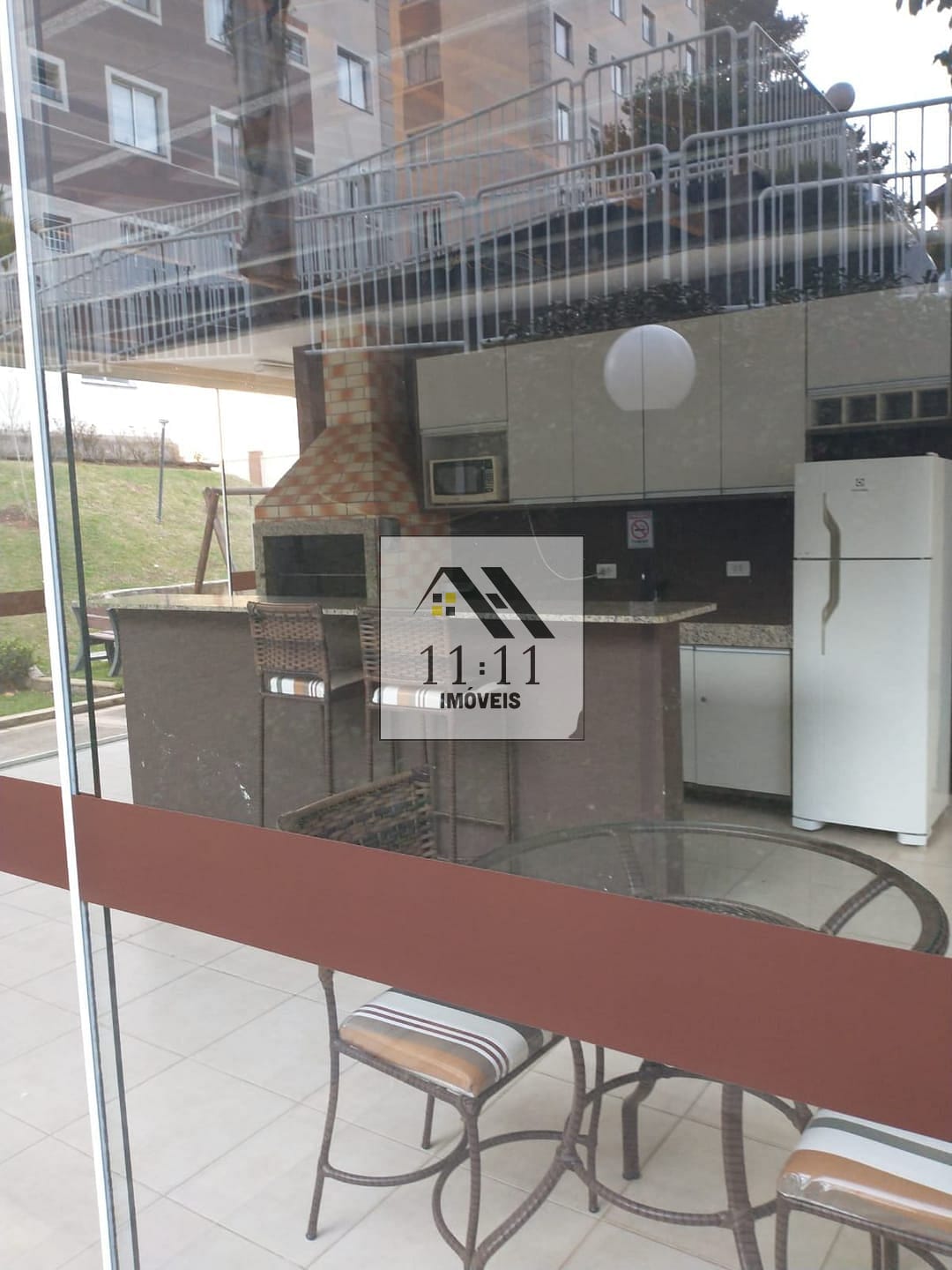 Apartamento à venda com 2 quartos, 48m² - Foto 22