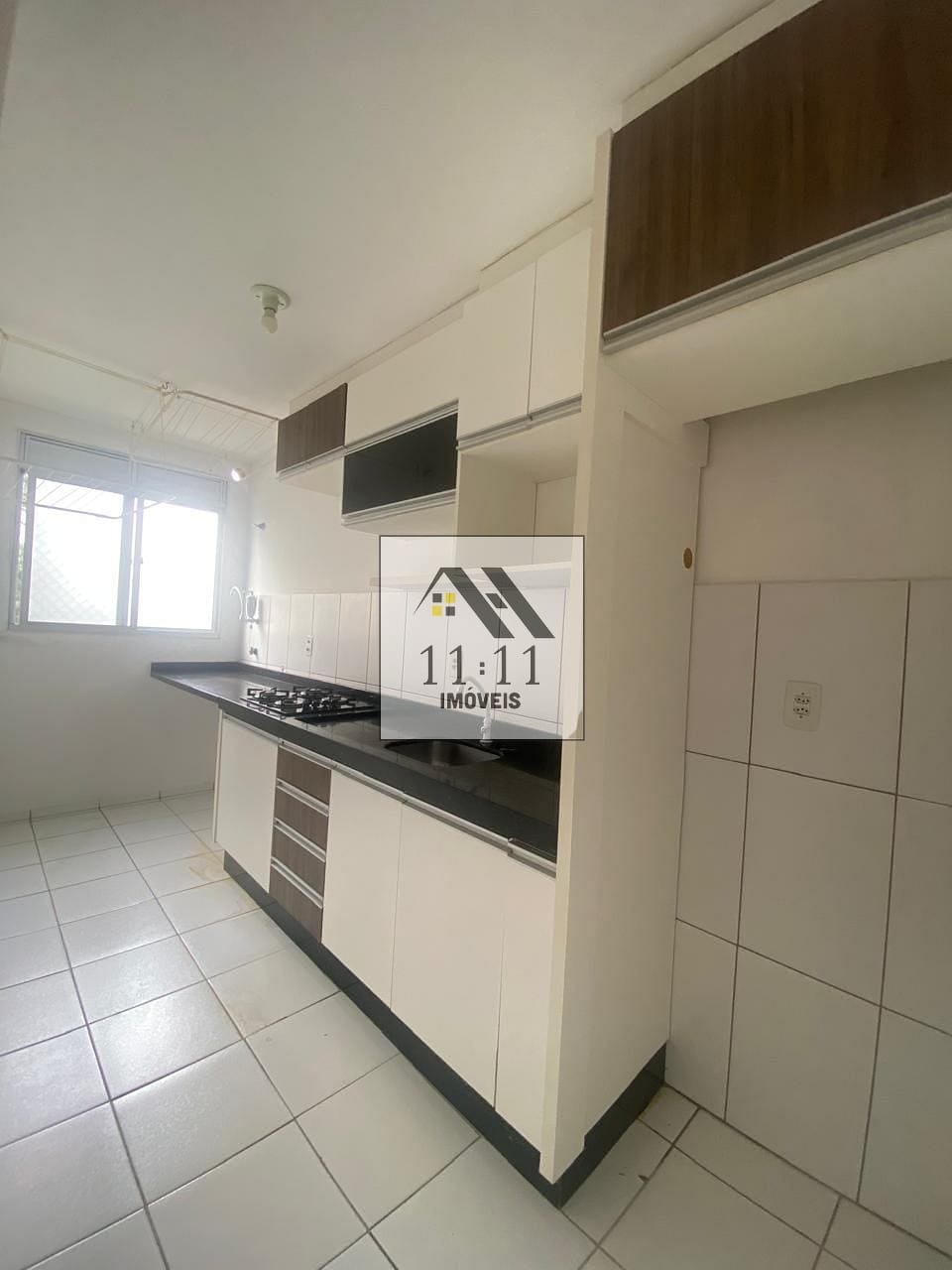 Apartamento à venda com 2 quartos, 48m² - Foto 4