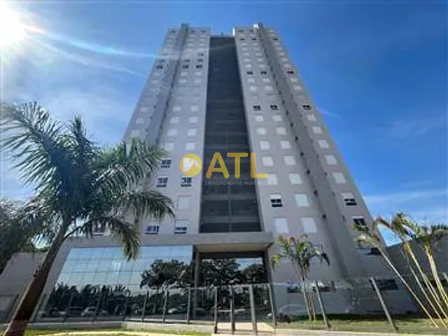 Apartamento com 211m² 3 quartos e 5 banheiros, à venda ou para alugar, no bairro Jardim Ouro Verde em Ourinhos