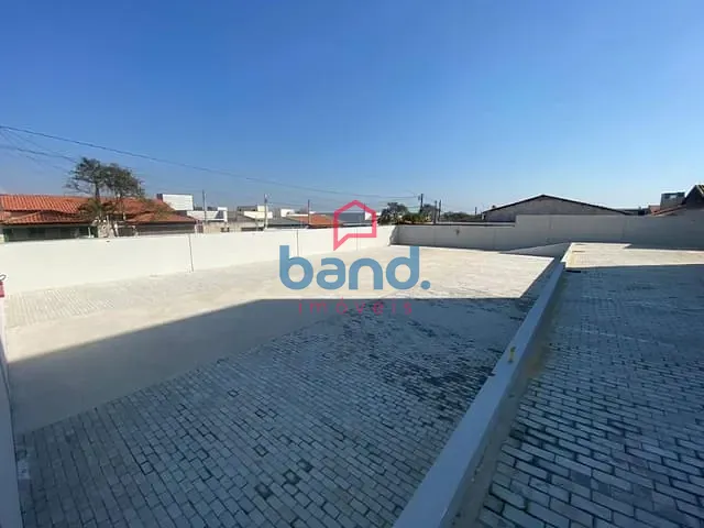 Apartamento com 65m² 2 quartos e 2 banheiros, à venda, no bairro Parque Residencial São Marcos em Porto Feliz