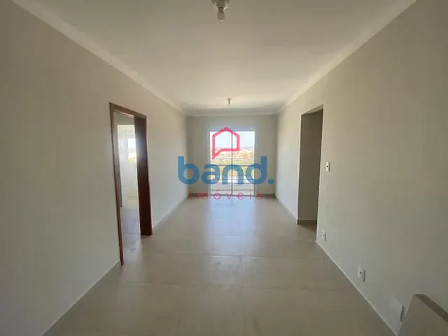Apartamento com 65m² 2 quartos e 2 banheiros, à venda, no bairro Parque Residencial São Marcos em Porto Feliz
