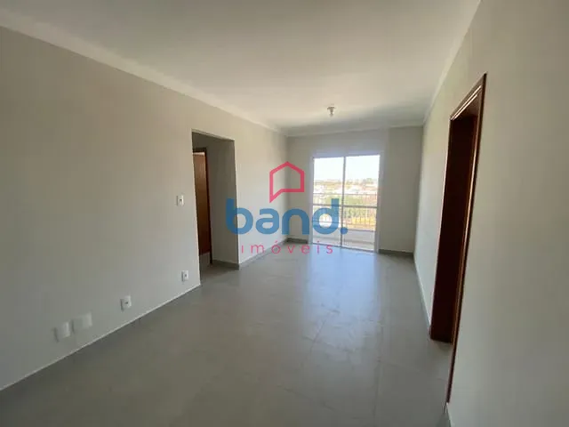 Apartamento com 65m² 2 quartos e 2 banheiros, à venda, no bairro Parque Residencial São Marcos em Porto Feliz