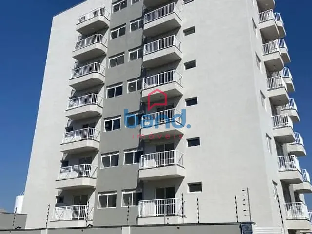 Apartamento com 65m² 2 quartos e 2 banheiros, à venda, no bairro Parque Residencial São Marcos em Porto Feliz