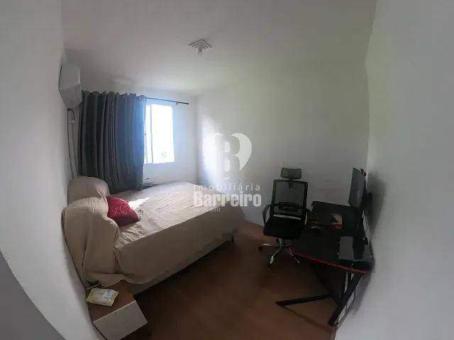Apartamento 2 quartos e 1 banheiro, à venda, no bairro Diamante (Barreiro) em Belo Horizonte