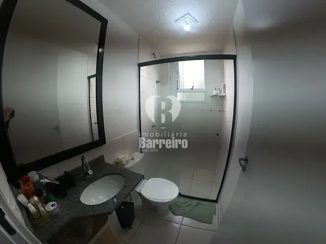 Apartamento 2 quartos e 1 banheiro, à venda, no bairro Diamante (Barreiro) em Belo Horizonte