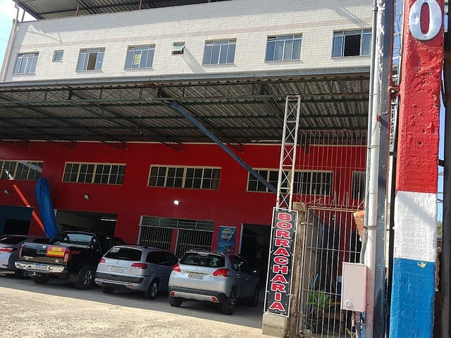 Foto do Apartamento - Apartamento para locação, Parque Guarani, Juiz de Fora, MG | Bom Clima Imoveis Ltda