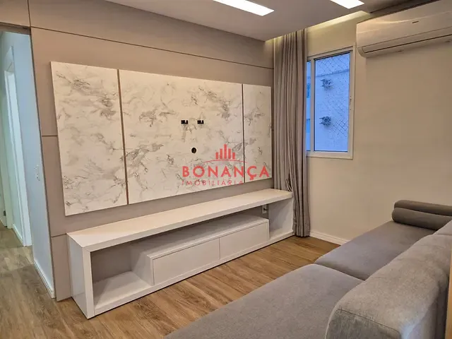 Apartamento 2 quartos e 3 banheiros, à venda, no bairro Calhau em São Luís