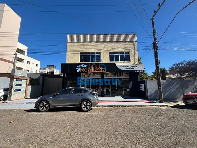 Apartamento 1 quarto e 1 banheiro, para alugar, no bairro Centro em Fraiburgo