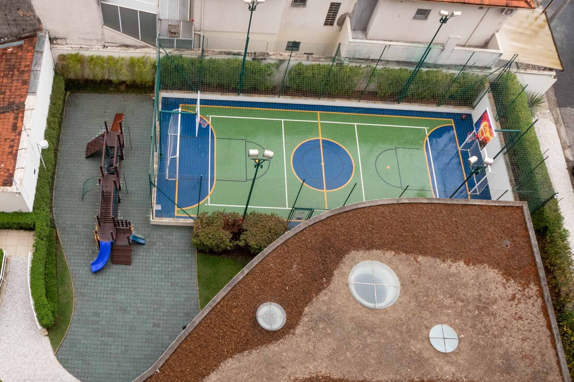 Apartamento à venda e aluguel com 3 quartos, 128m² - Foto 17