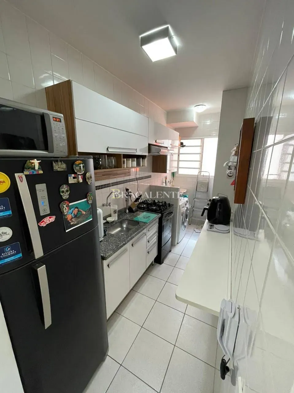 Apartamento, 2 quartos, 64 m² - Foto 2