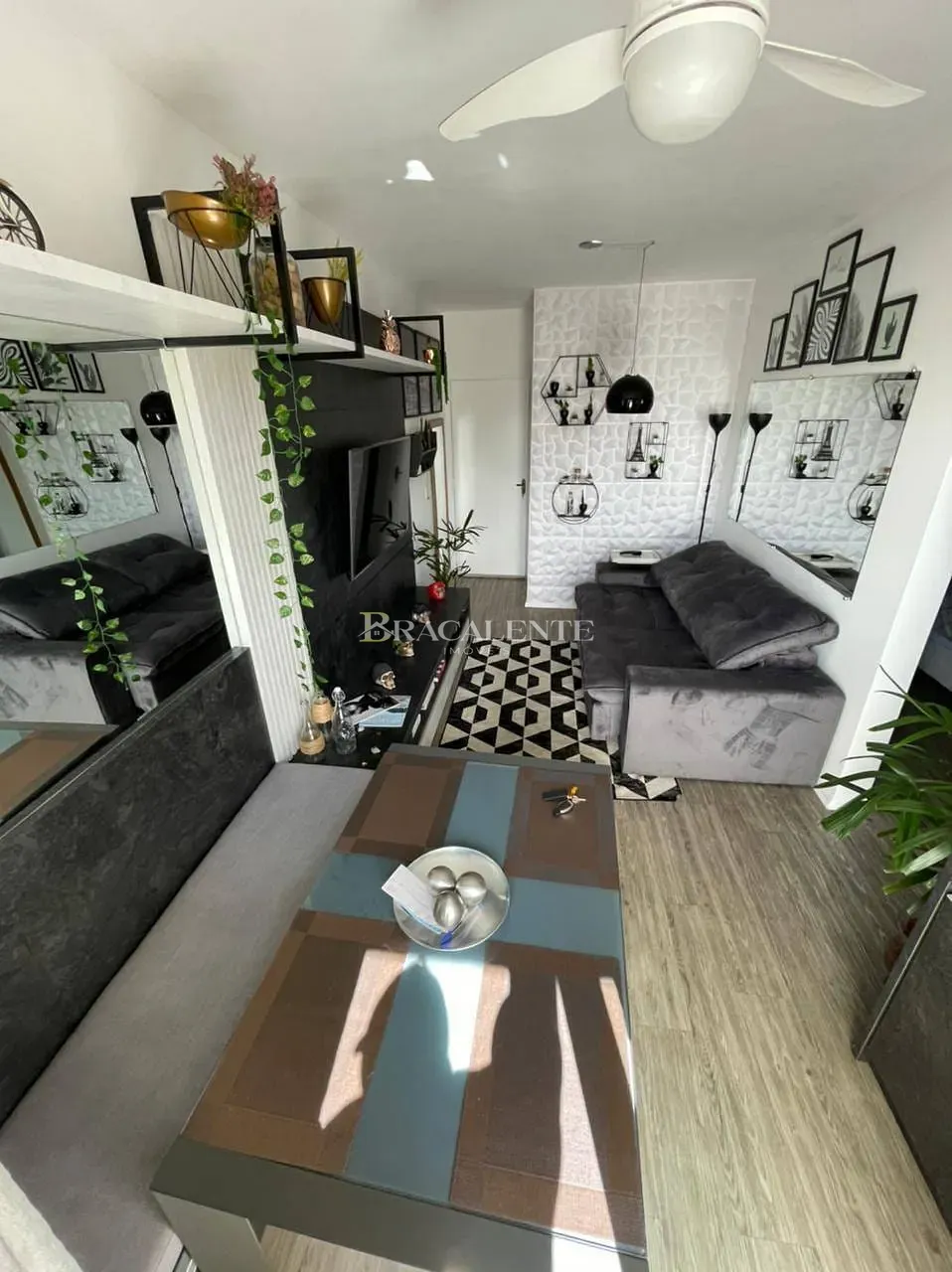 Apartamento, 2 quartos, 64 m² - Foto 3