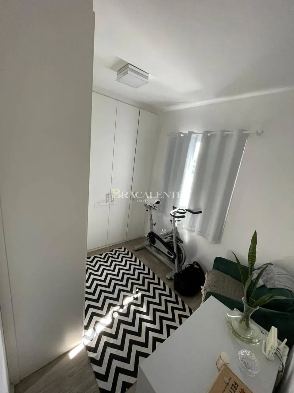 Apartamento, 2 quartos, 64 m² - Foto 4