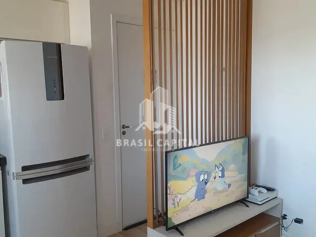 Apartamento 2 quartos e 1 banheiro, à venda, no bairro Vila Carvalho em Sorocaba
