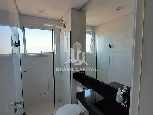 Apartamento 2 quartos e 1 banheiro, à venda, no bairro Vila Carvalho em Sorocaba