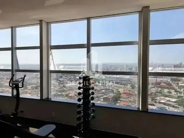 Apartamento 2 quartos e 1 banheiro, à venda, no bairro Vila Carvalho em Sorocaba