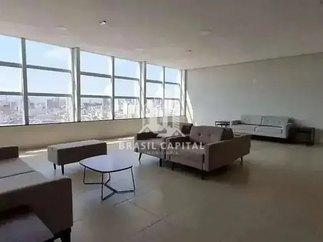 Apartamento 2 quartos e 1 banheiro, à venda, no bairro Vila Carvalho em Sorocaba