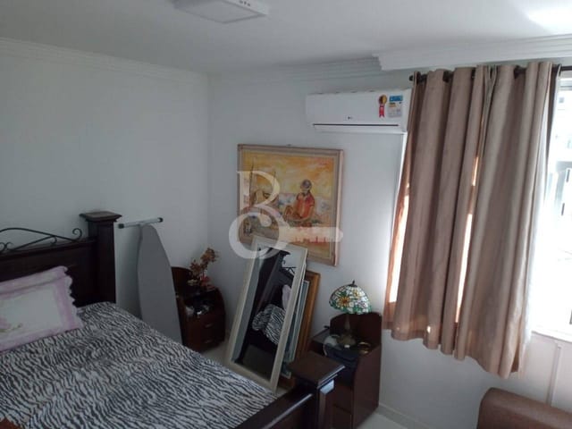 Apartamento com 116m² 3 quartos e 2 banheiros, à venda, no bairro Centro em Campos dos Goytacazes