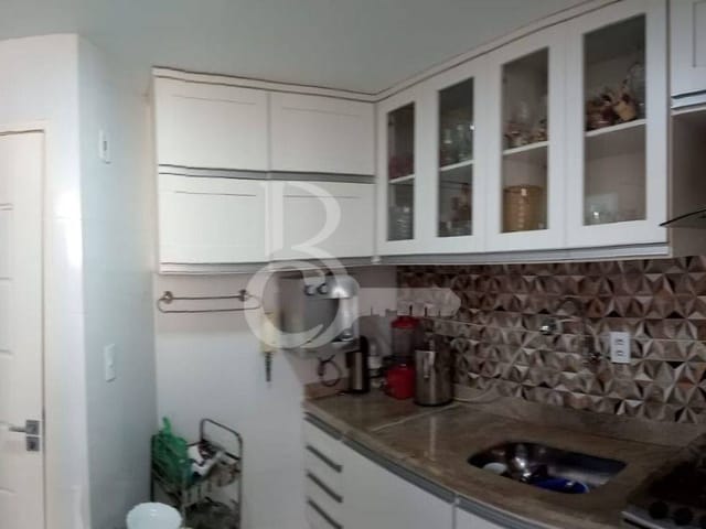 Apartamento com 116m² 3 quartos e 2 banheiros, à venda, no bairro Centro em Campos dos Goytacazes