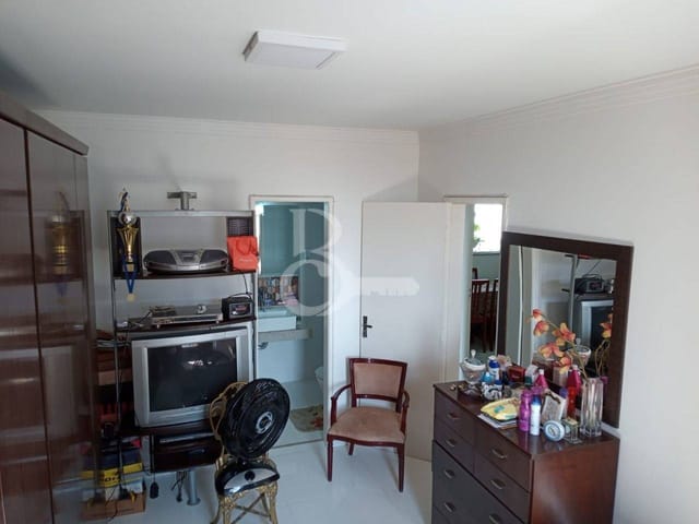 Apartamento com 116m² 3 quartos e 2 banheiros, à venda, no bairro Centro em Campos dos Goytacazes