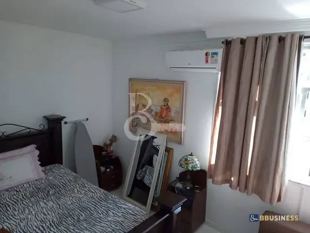 Apartamento com 116m² 3 quartos e 2 banheiros, à venda, no bairro Centro em Campos dos Goytacazes