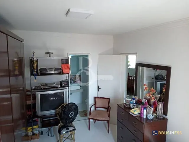 Apartamento com 116m² 3 quartos e 2 banheiros, à venda, no bairro Centro em Campos dos Goytacazes