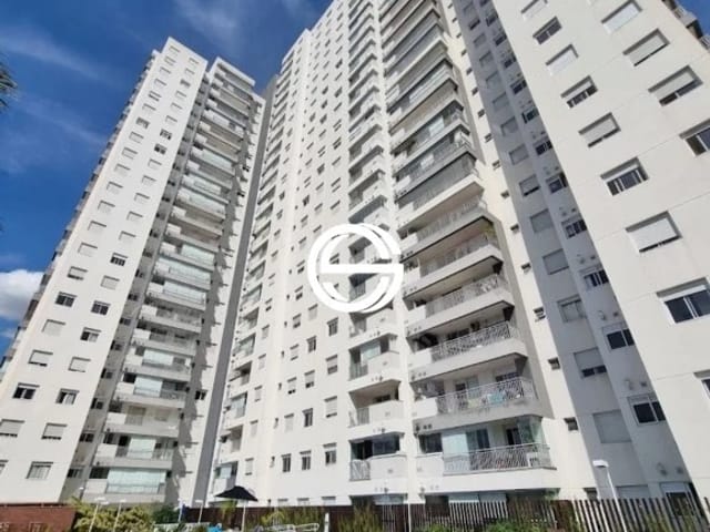 Apartamento 2 quartos e 1 banheiro, à venda, no bairro Brás em São Paulo