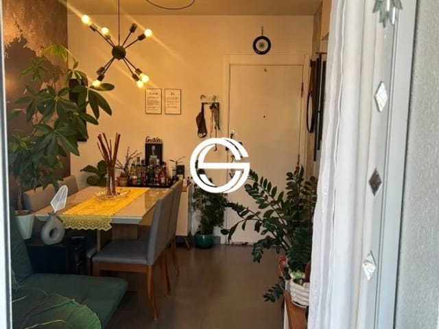 Apartamento 2 quartos e 1 banheiro, à venda, no bairro Brás em São Paulo
