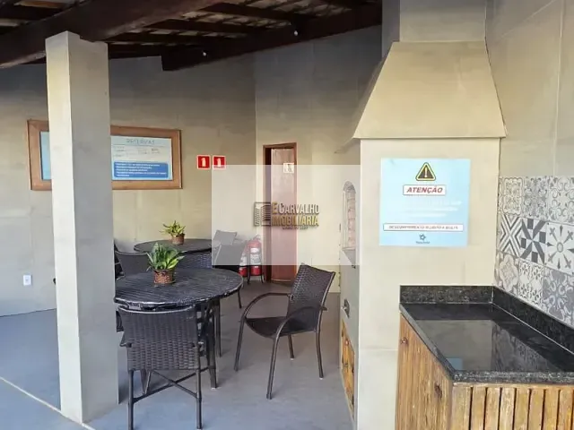 Apartamento 2 quartos e 2 banheiros, para alugar, no bairro São Francisco em Ilhéus