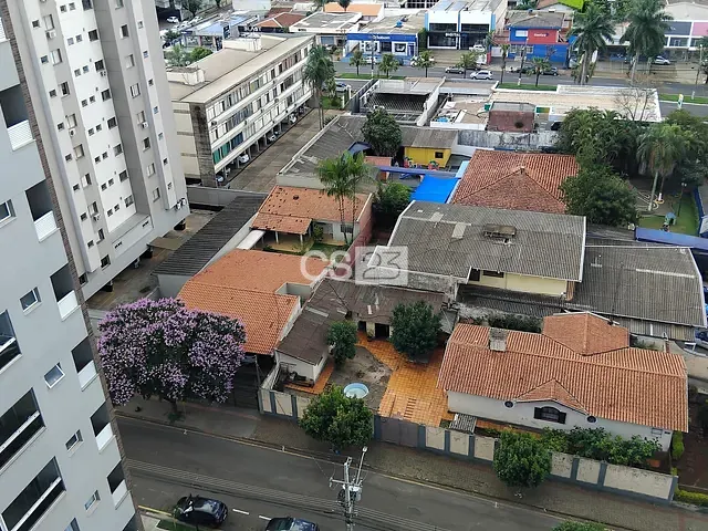 Apartamento com 141m² 2 quartos e 2 banheiros, à venda, no bairro Jardim Higienópolis em Londrina