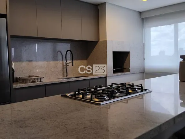 Apartamento com 141m² 2 quartos e 2 banheiros, à venda, no bairro Jardim Higienópolis em Londrina