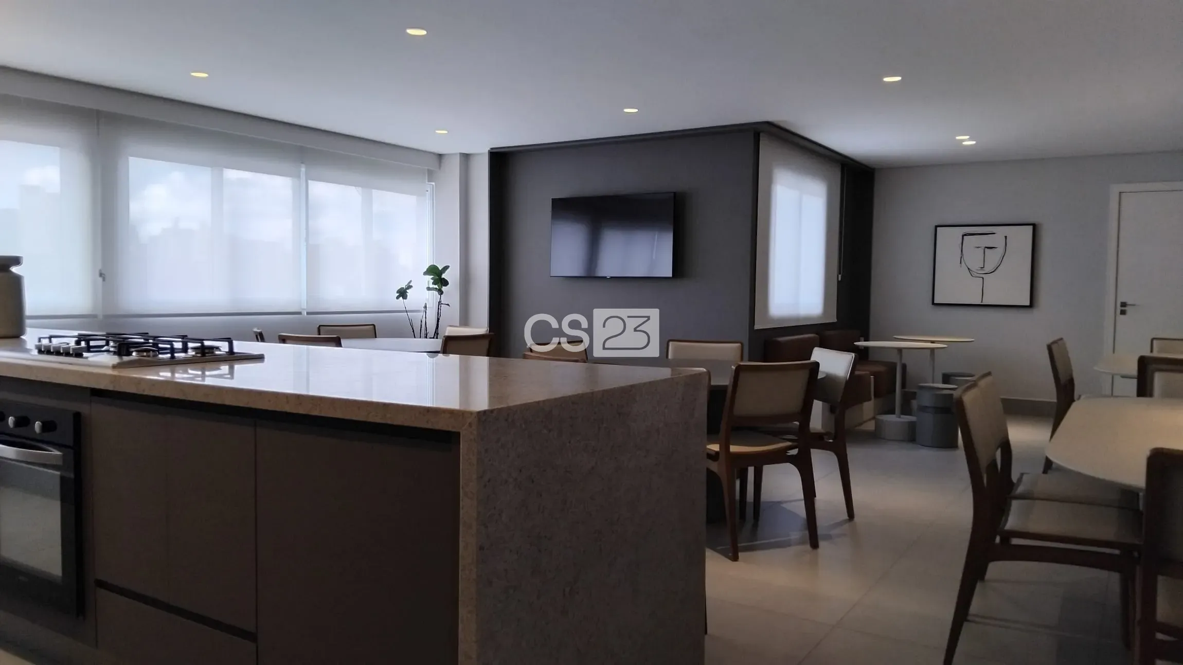 Apartamento, 2 quartos, 74 m² - Foto 25