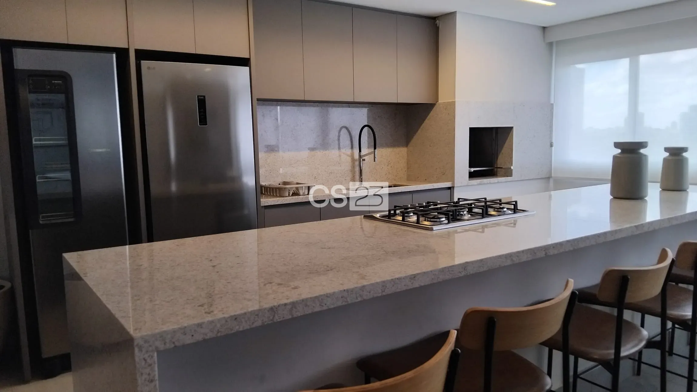 Apartamento, 2 quartos, 74 m² - Foto 28