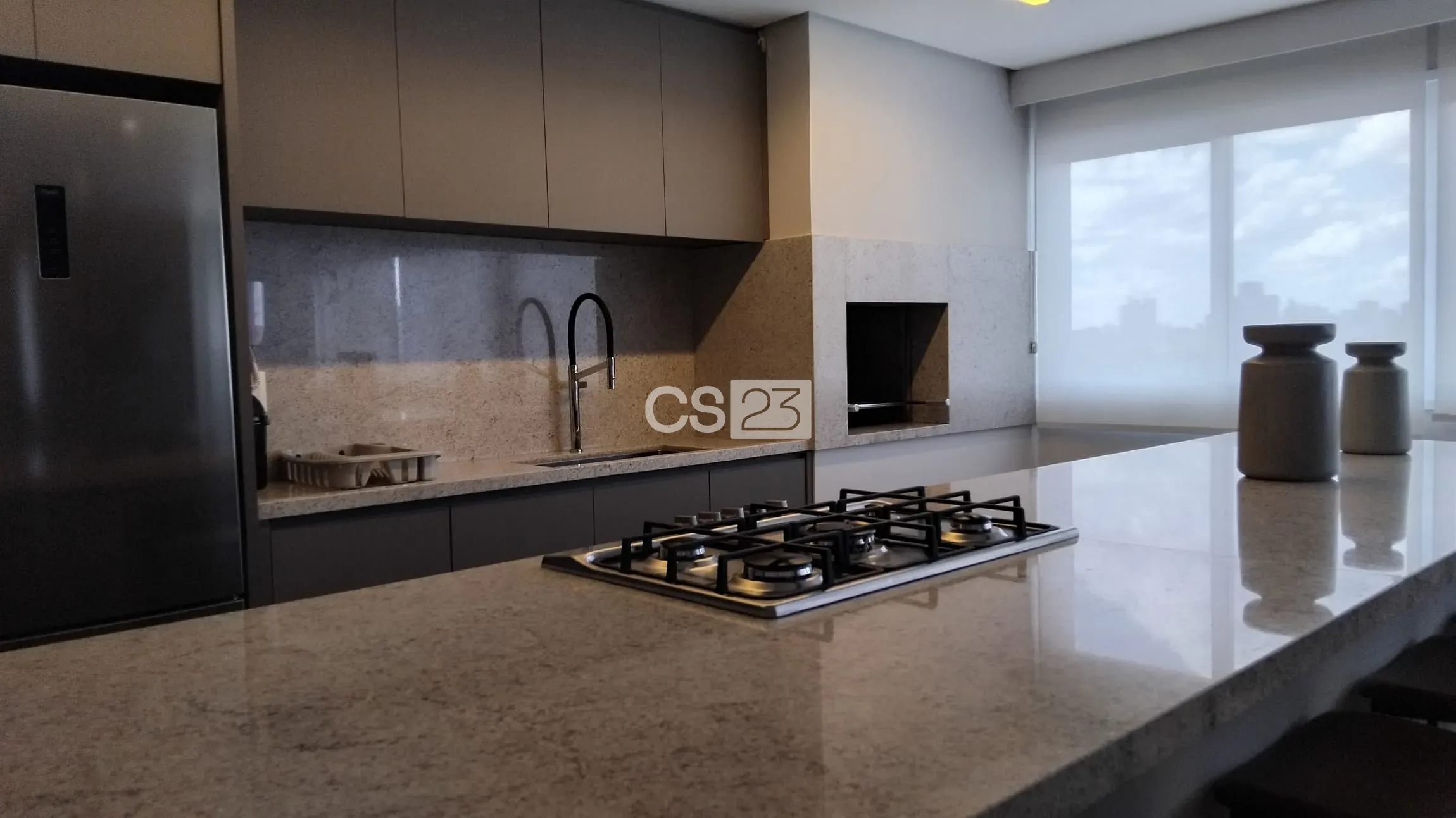 Apartamento, 2 quartos, 74 m² - Foto 5