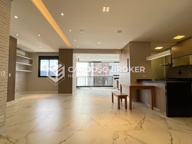 Foto do Apartamento - Apartamento para locação, Melville Empresarial I e II, Alphaville Barueri, SP | Cardoso Broker Negócios Imobiliários