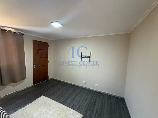 Apartamento com 50m² 2 quartos e 1 banheiro, à venda, no bairro Jardim Eldorado em Indaiatuba