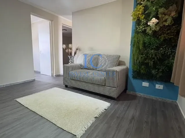 Apartamento com 50m² 2 quartos e 1 banheiro, à venda, no bairro Jardim Eldorado em Indaiatuba