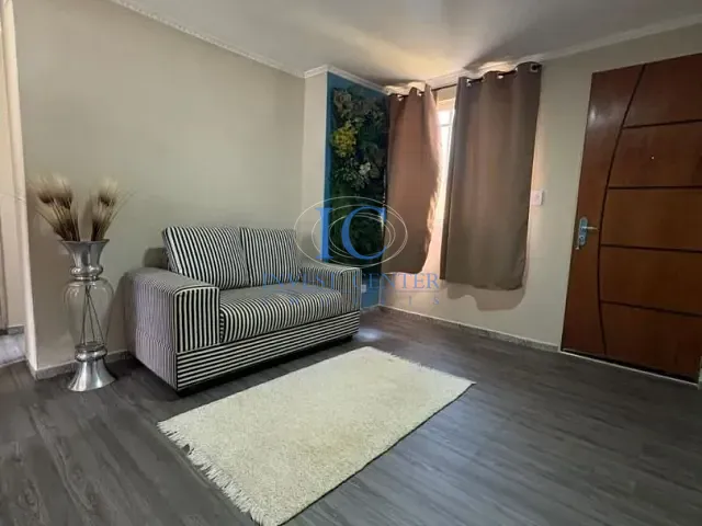 Apartamento com 50m² 2 quartos e 1 banheiro, à venda, no bairro Jardim Eldorado em Indaiatuba