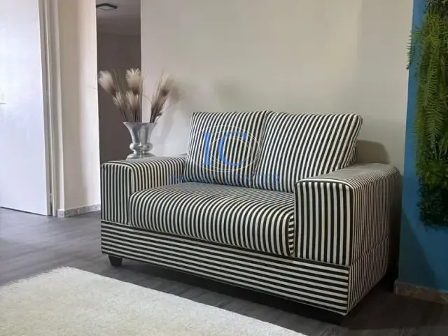 Apartamento com 50m² 2 quartos e 1 banheiro, à venda, no bairro Jardim Eldorado em Indaiatuba