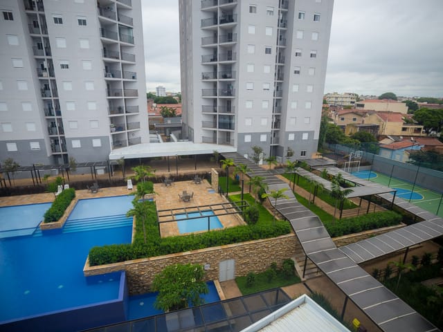 Foto do Apartamento - Apartamento à venda, Paulicéia, Piracicaba, SP | PiraHost