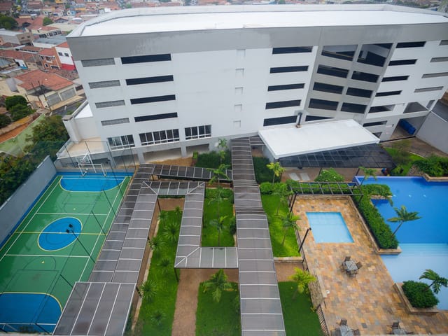 Foto do Apartamento - Apartamento à venda, Paulicéia, Piracicaba, SP | PiraHost