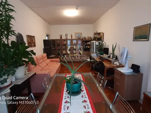 Apartamento com 105m² 2 quartos e 2 banheiros, à venda, no bairro Bela Vista em São Paulo
