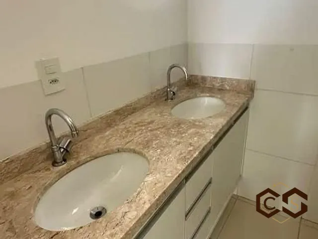 Apartamento com 91m² 2 quartos e 3 banheiros, à venda, no bairro Vila Almeida em Indaiatuba